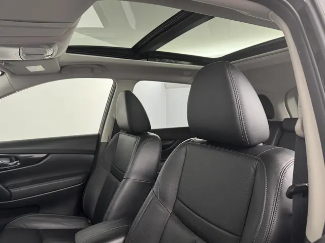Nissan X-Trail 1.3 DIG-T Business Edition 2020 Benzine 14