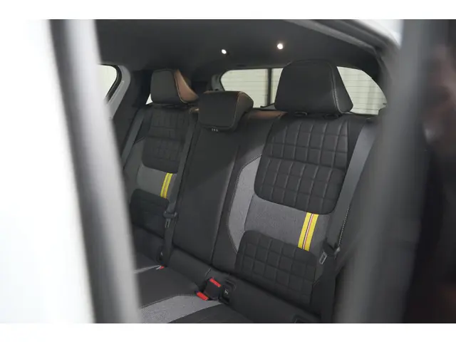 Renault 4 comfort range iconic 52 kWh 2025 Elektrisch 43