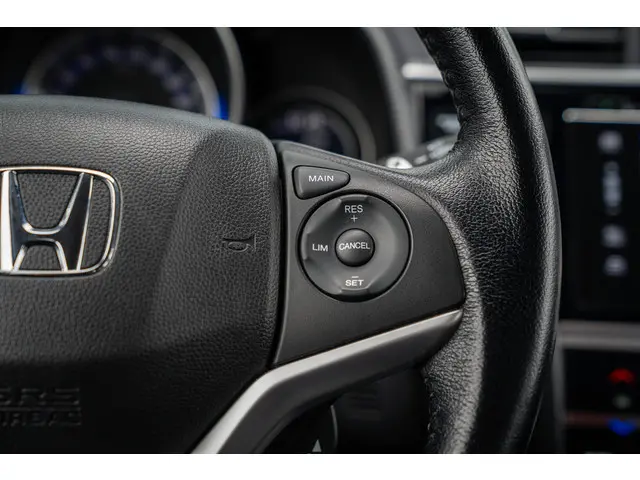 Honda Jazz 1.3i VTEC ELEGANCE 2017 Benzine 17