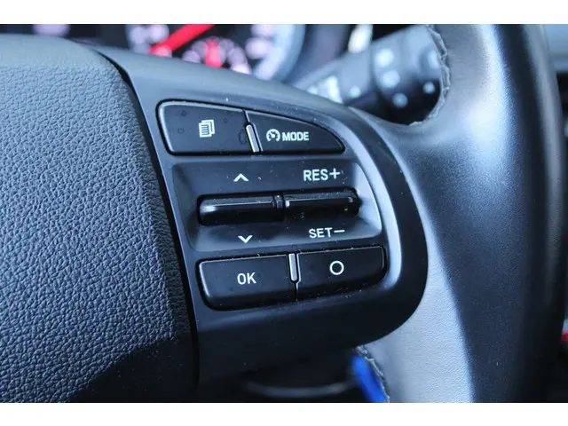 Hyundai i10 1.0 Comfort Smart 5-zits 2022 Benzine 8