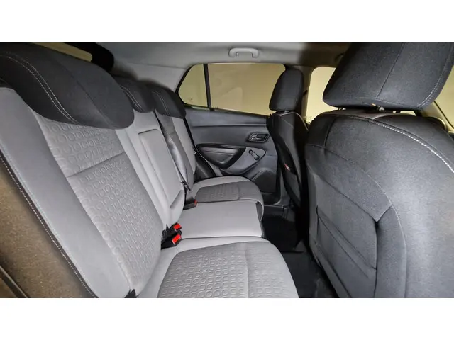 Chevrolet Trax 1.6 LS 2015 Benzine 4