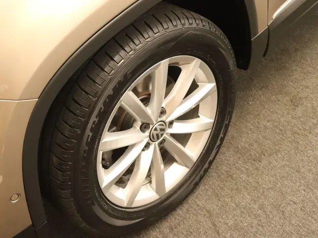 Volkswagen Tiguan 1.4 TSI Sport & Style 2015 Benzine 20