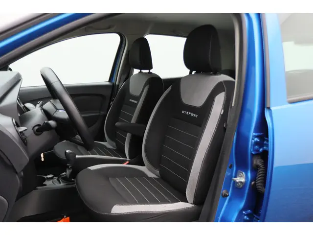 Dacia Sandero Stepway 0.9 TCe SL 2018 Benzine 10
