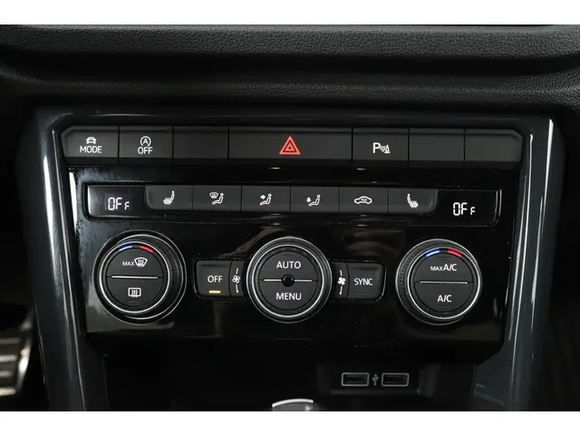 Volkswagen T-Roc 1.5 TSI Sport 2020 Benzine 20