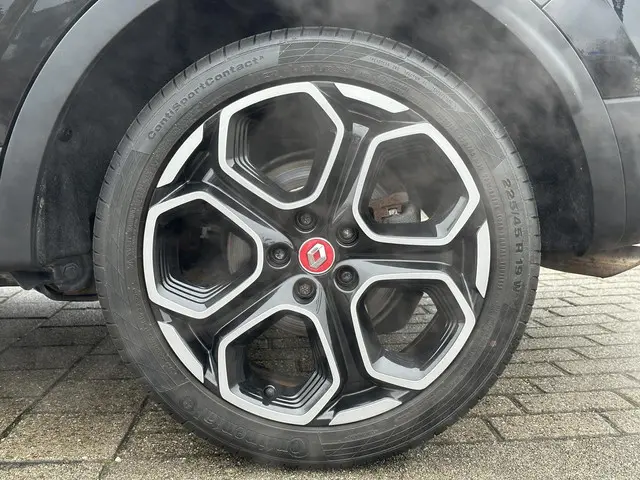 Renault Kadjar TCe 165 Bose 2017 Benzine 36