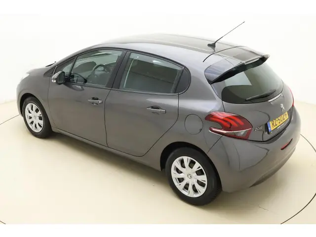 Peugeot 208 1.2 PureTech Blue Lion 2018 Benzine 4