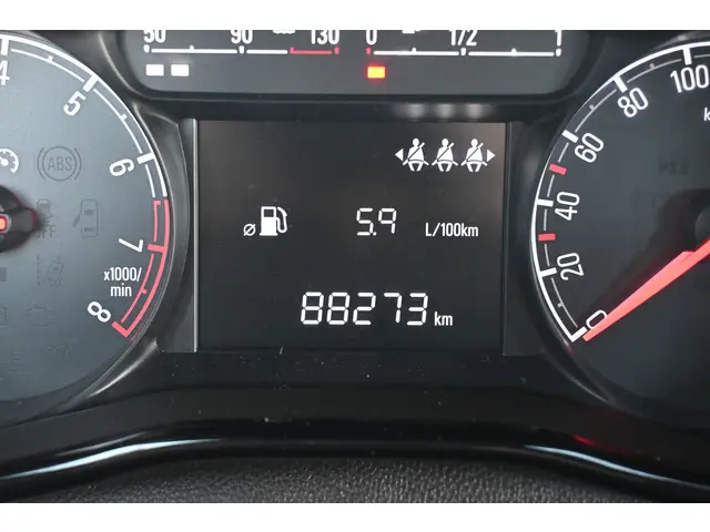 Opel KARL 1.0 ecoFLEX Edition 2018 Benzine 35