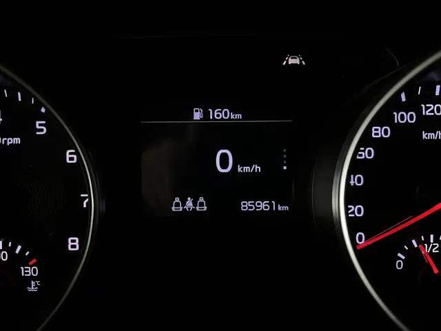 Kia Ceed Sportswagon 1.5 T-GDi DynamicLine 2021 Benzine 31