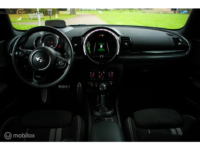 MINI Clubman 2.0 John Cooper Works ALL4| 2017 Benzine 29