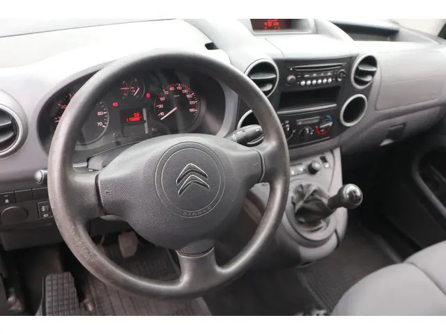 Citroën Berlingo 3