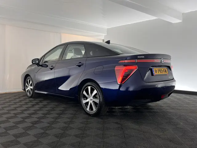 Toyota Mirai FCV Executive [ HYDROGEN ] 2020 Elektrisch 4