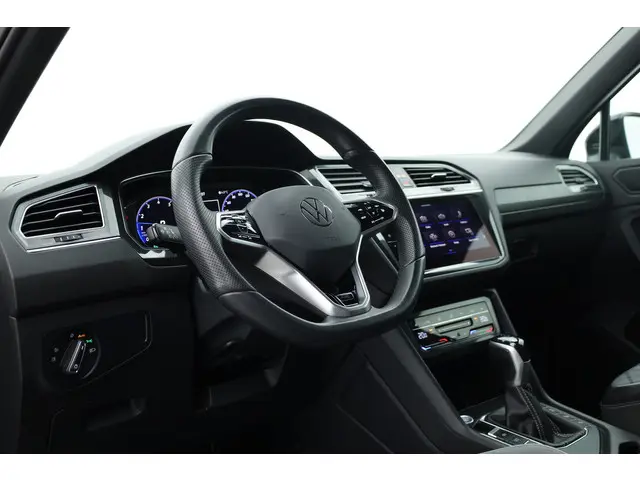 Volkswagen Tiguan 1.5 TSI R-Line DSG 2021 Benzine 5