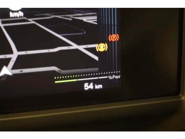 Citroën C4 Hybrid 136 Max 2025 Hybride Benzine 26