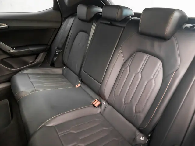 CUPRA Leon 2.0 TSI VZ Sport 2022 Benzine 16