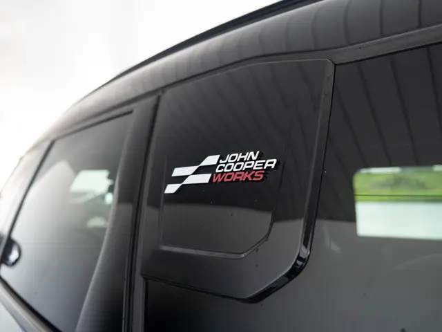 MINI Countryman C 2025 Benzine 20