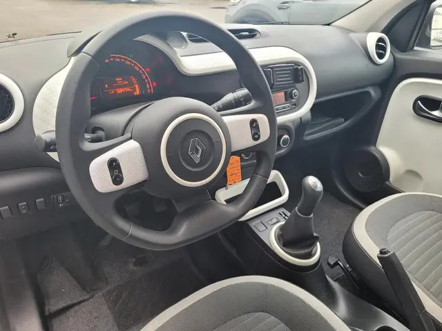 Renault Twingo 1.0 SCe Collection 2018 Benzine 22