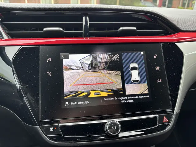 Opel Corsa 1.2 Turbo GS Line | 1e Eigenaar 2022 Benzine 19