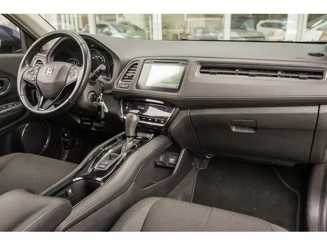 Honda HR-V 1.5i VTEC ELEGANCE 2018 Benzine 41