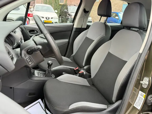 Citroën C3 1.0 VTi Attraction/ ZEER ZUINIG 2014 Benzine 27