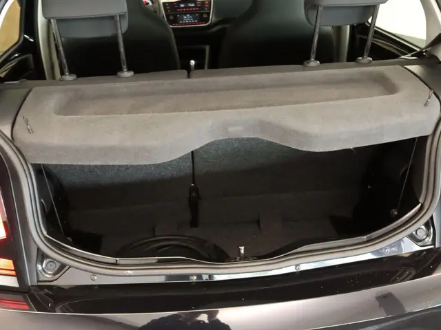 Volkswagen e-up! e-up! 2022 Elektrisch 33