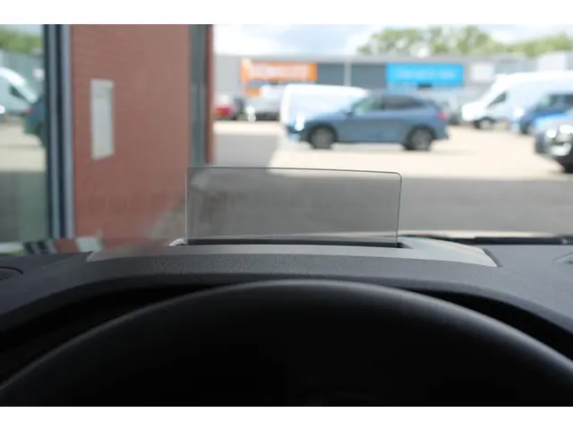 Ford Kuga 2.5 PHEV Titanium X 2022 Hybride Benzine 16