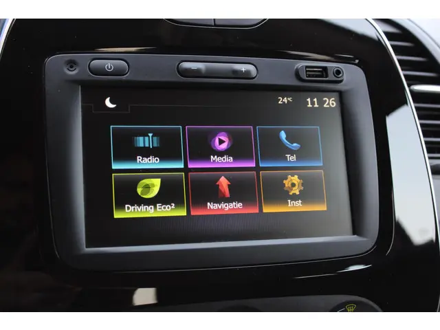 Renault Captur 0.9 TCe Limited 2020 Benzine 29