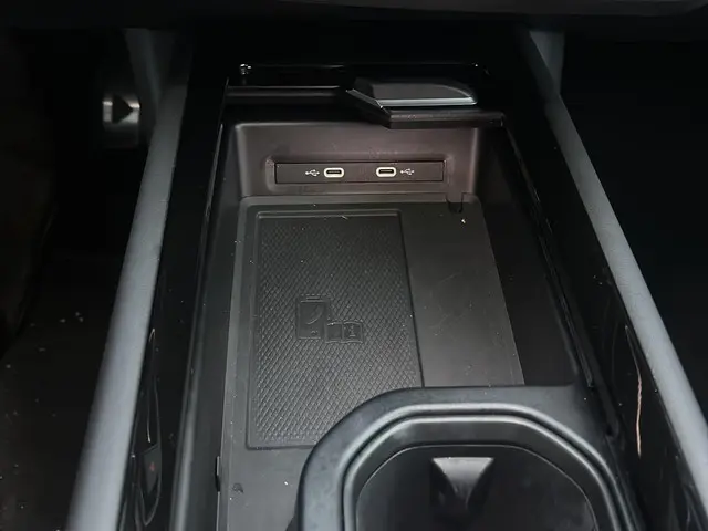 Volkswagen ID.7 Pro Business 77 kWh 2023 Elektrisch 29