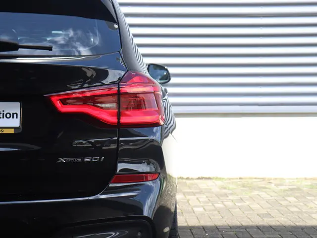 BMW X3 xDrive20i 2020 Benzine 35