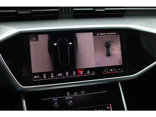 Audi A6 Limousine 35 TDI S Edition | 2020 Diesel 24