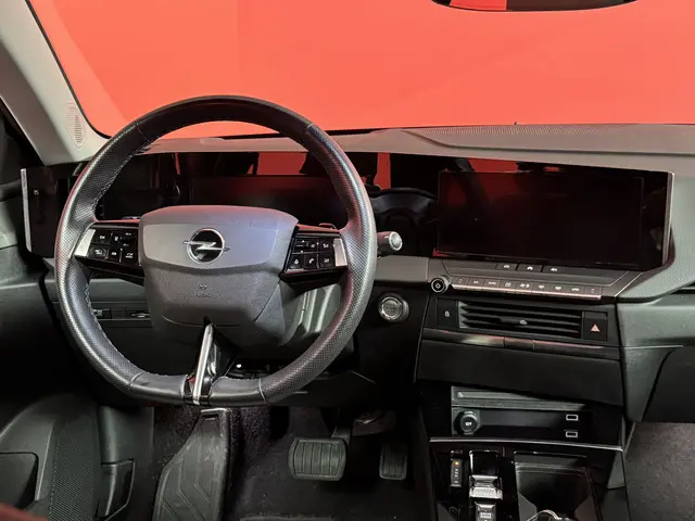 Opel Astra 1.2 Elegance 2022 Benzine 4