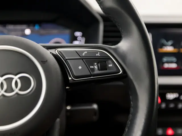 Audi A1 Sportback 25 TFSI Sport 2020 Benzine 20
