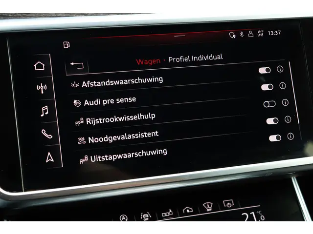 Audi A6 Avant 55 TFSI V6 Quattro 2019 Benzine 39