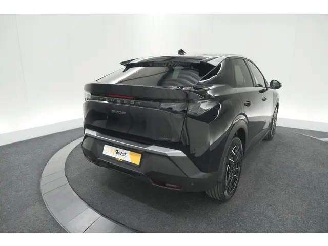 Peugeot 3008 Hybrid 145 e-DCS6 GT 2025 Hybride Benzine 62