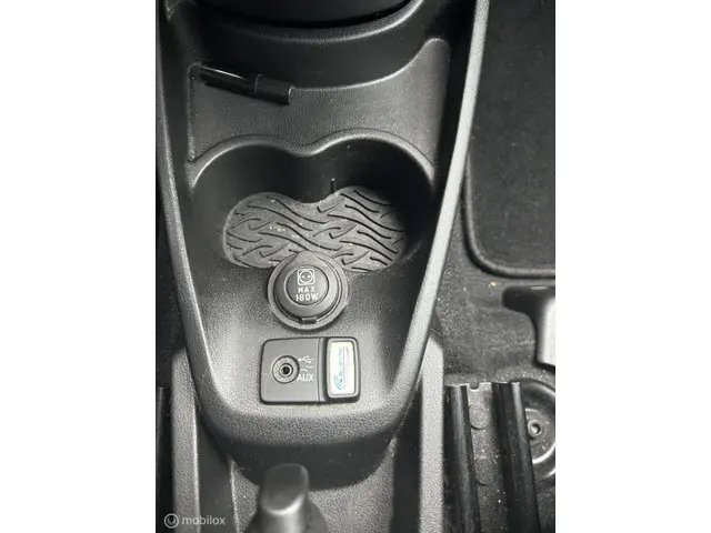 Lancia Ypsilon 0.9 TwinAir Silver 2013 Benzine 20