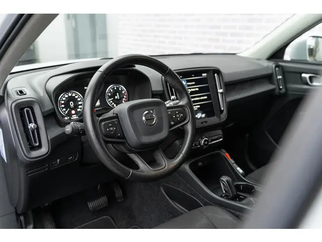 Volvo XC40 T3 Business Pro 2019 Benzine 17