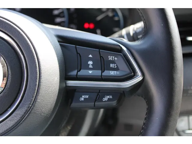 Mazda 6 2.5 SkyActiv-G 194 Signature 2021 Benzine 17