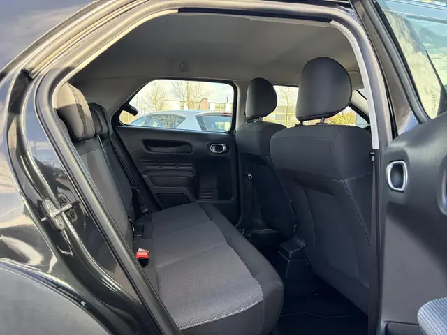 Citroën C4 Cactus 1.2 PureTech Business 2016 Benzine 10