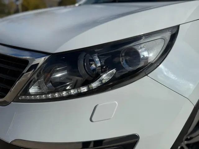 Kia Sportage 2.0 Super Pack 2013 Benzine 11