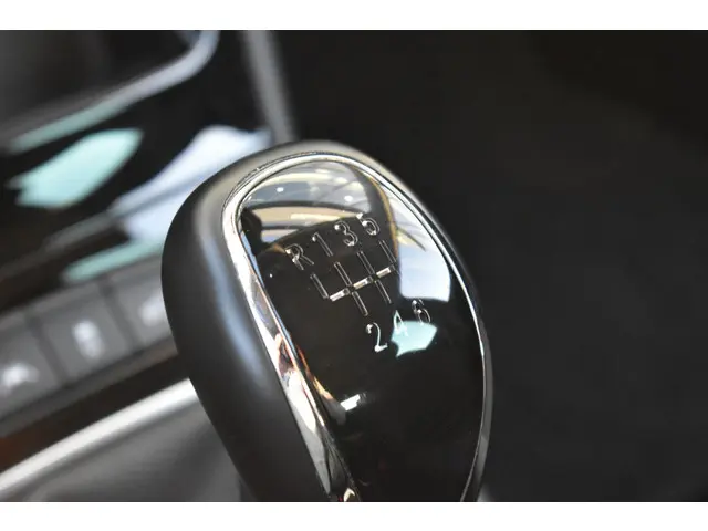 Opel Astra 1.2 Business Edition 2021 Benzine 16