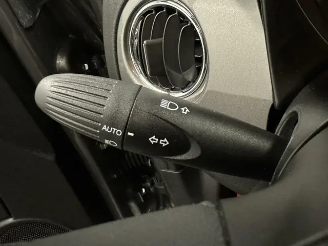 Fiat 500 1.0 Hybrid Club CRUISE ECC 2022 Hybride Benzine 19