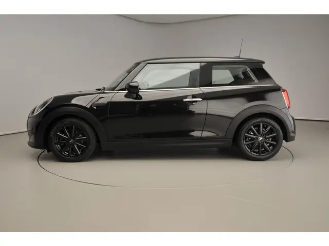 MINI 3-Deurs One 2022 Benzine 2