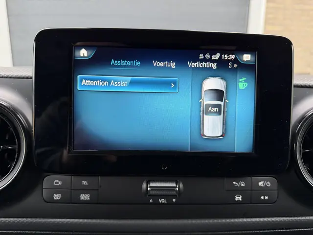 Mercedes-Benz Citan 108 CDI L1 Pro 2022 Diesel 49