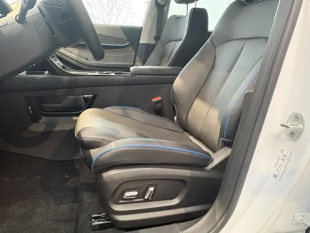 Jaecoo 5 Exclusive 61 kWh 2026 Elektrisch 8