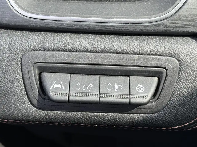 Renault Captur 1.3 160 iconic 2023 Benzine 39