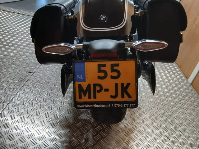 BMW R18 R 18 2021 Benzine 14
