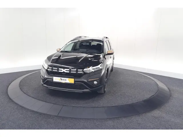 Dacia Jogger TCe 110 Extreme 2025 Benzine 85