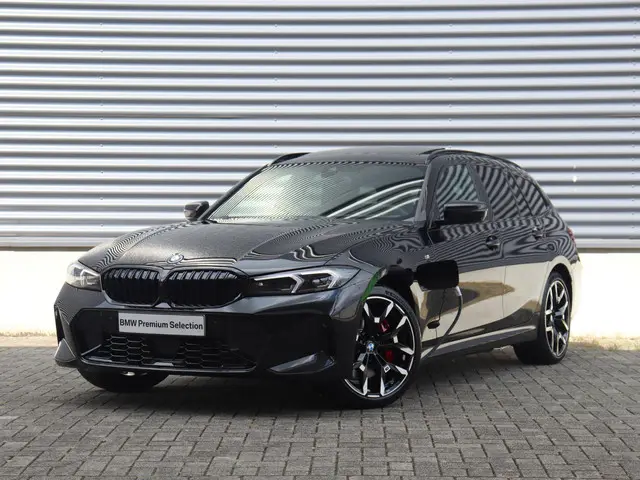 BMW 3 Serie Touring 330e 2025 Hybride Benzine 41