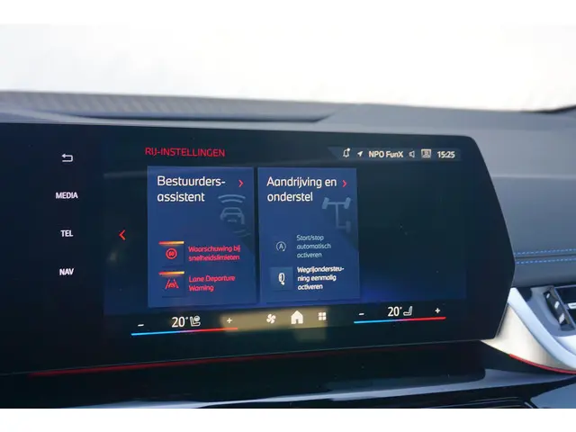 BMW 2 Serie Active Tourer 220i 2026 Benzine 22