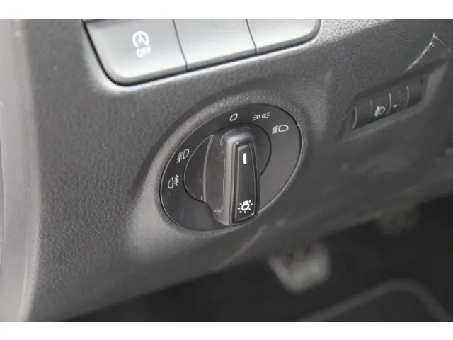 Škoda Fabia 1.4 TDI Ambition//Cruise//Airco//5drs!! 2016 Diesel 7