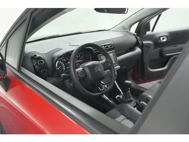 Citroën C3 Aircross PureTech 110 Feel 2023 Benzine 35